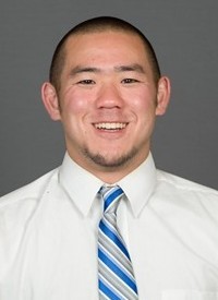 Trey Muraoka